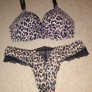 Victoria's Secret Set